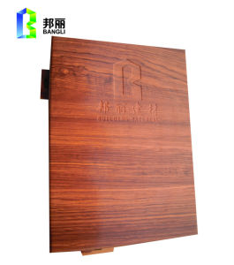 New Products Aluminum Wall Panels Made in China