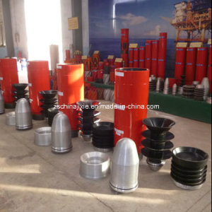 9 5/8" L80 Mechanical Two-Stage Collar for Cementing