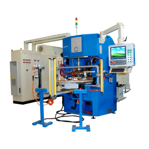 Heron 45000j Capacitor Discharge Press Welding Machine