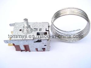 Good Quality and Hot Selling Refrigerator Thermostat