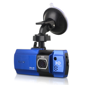 Full HD 1080P Car DVR Camera 148 Degree G-Sensor New WDR Vehicle Video Recorder Car Blackbox
