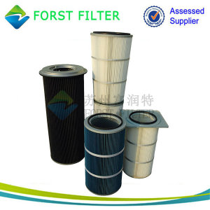 Forst Polyester Air Filter Cartridge